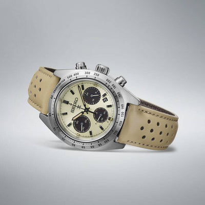 Seiko Prospex Speedtimer Solar SSC959P1