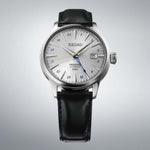 Seiko Presage Cocktail Time GMT Rannekello SSK049J1
