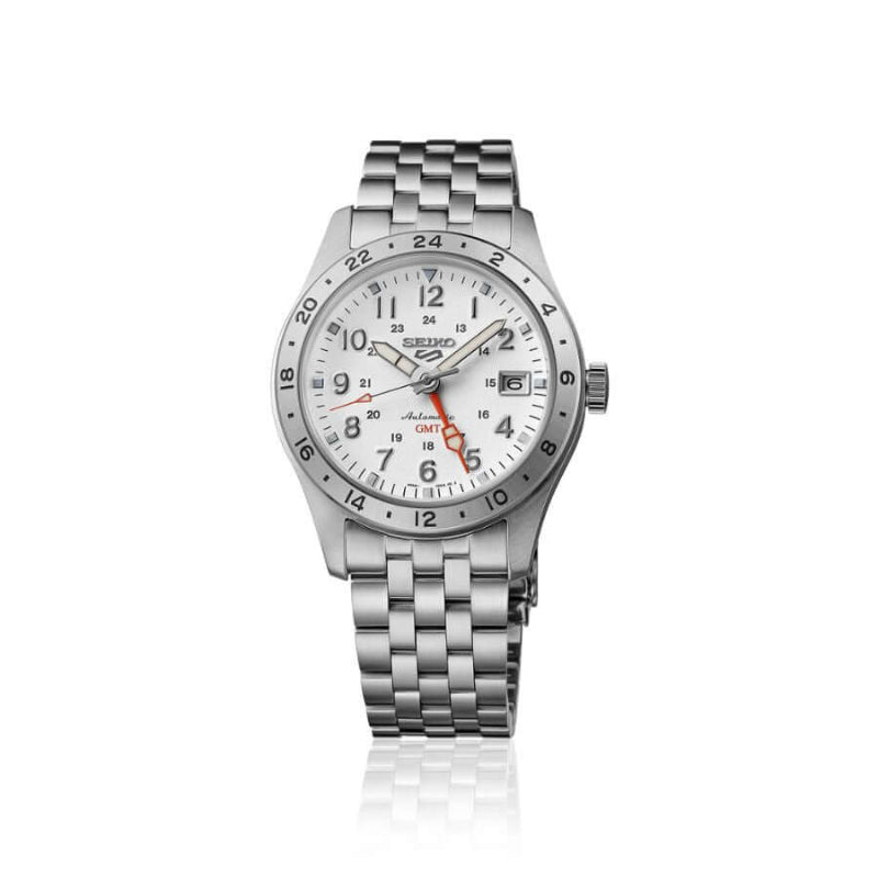 Seiko 5 Sports Field Series GMT SSK059K1