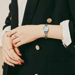 Seiko LUKIA Happy Naisten Rannekello SSWA015J