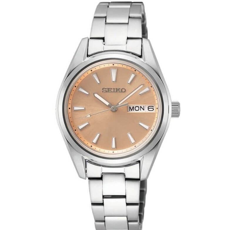 Seiko Naisten Rannekello SUR351P1