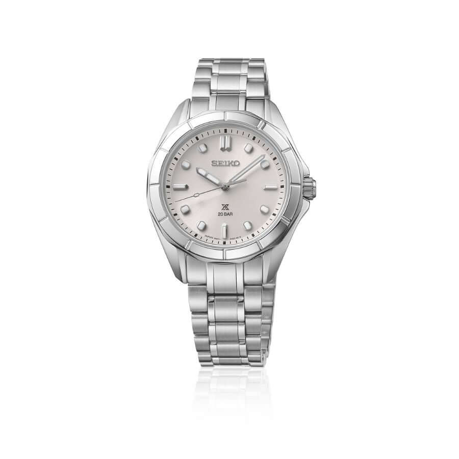 Seiko Prospex Marine Naisten Kello SUR595J1