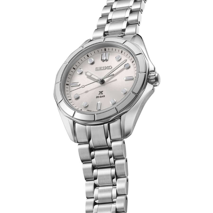 Seiko Prospex Marine Naisten Kello SUR595J1