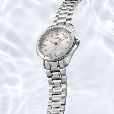 Seiko Prospex Marine Naisten Kello SUR595J1