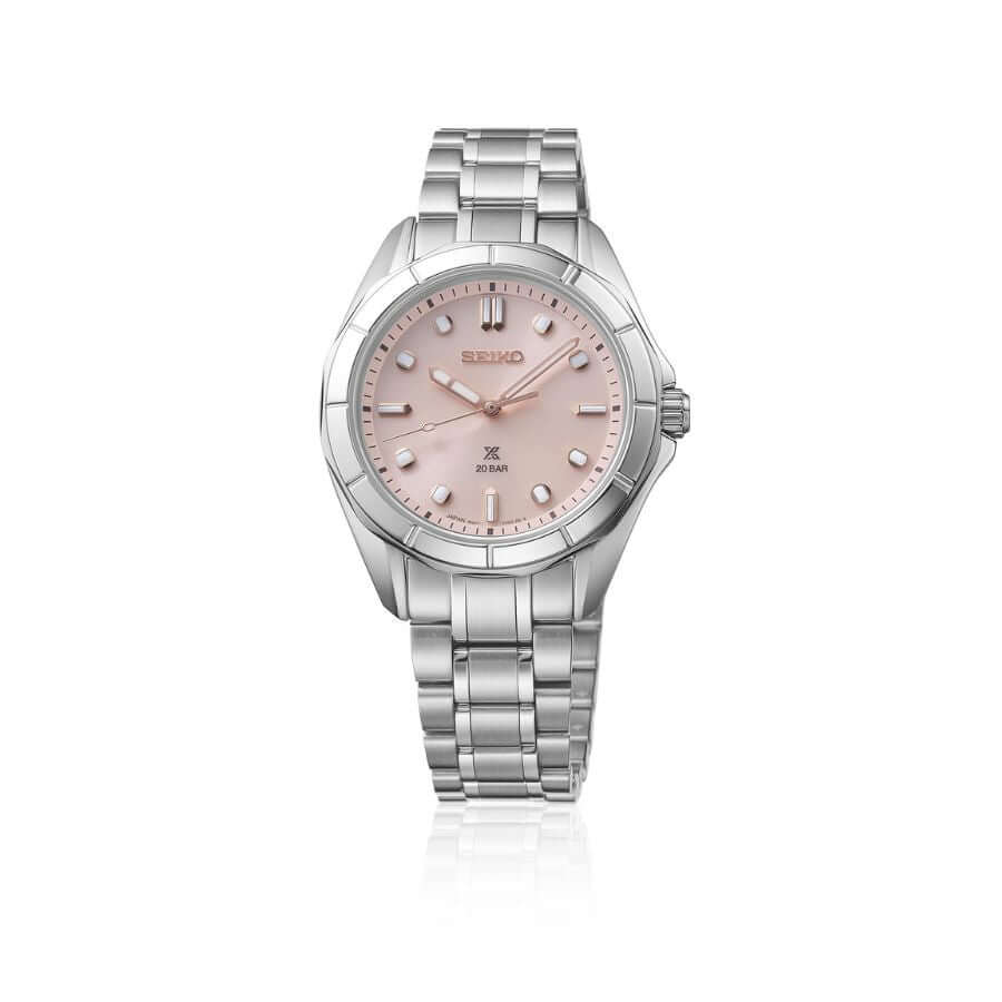 Seiko Prospex Marine Naisten Kello SUR597J1