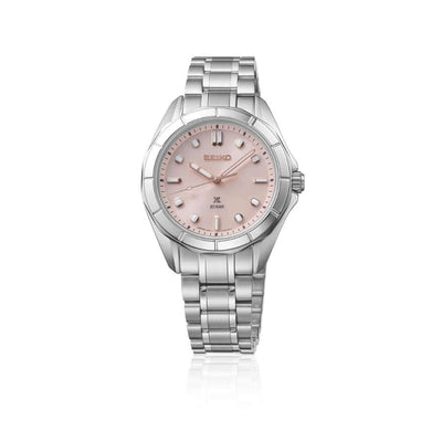 Seiko Prospex Marine Naisten Kello SUR597J1
