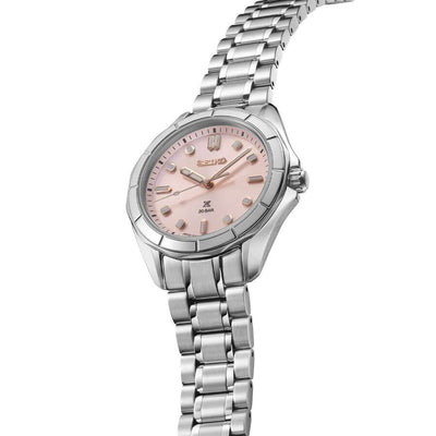 Seiko Prospex Marine Naisten Kello SUR597J1