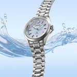 Seiko Prospex Naisten Kello SUR607J1