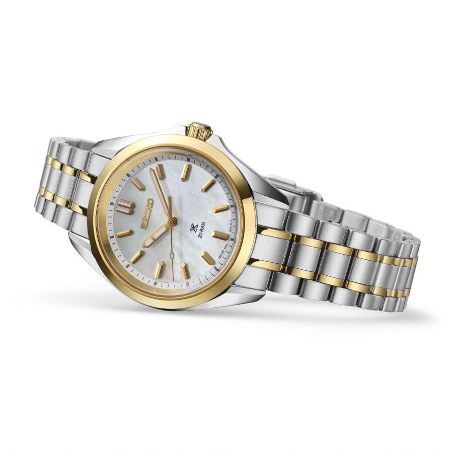 Seiko Prospex Naisten Kello SUR608J1