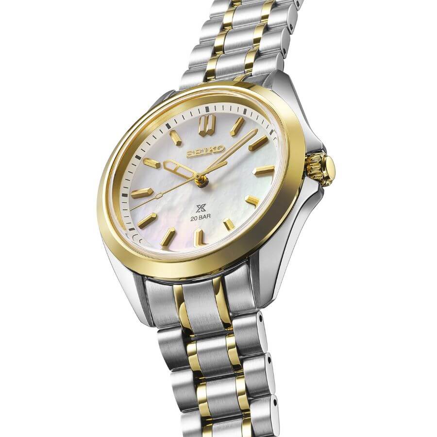 Seiko Prospex Naisten Kello SUR608J1