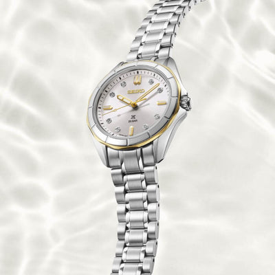 Seiko Prospex Marine Naisten Kello SUR618J1