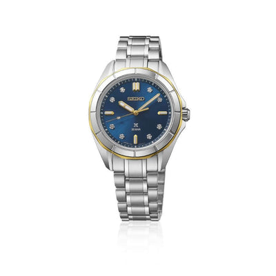 Seiko Prospex Marine Naisten Kello SUR620J1
