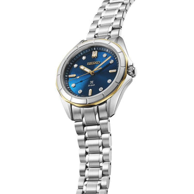 Seiko Prospex Marine Naisten Kello SUR620J1