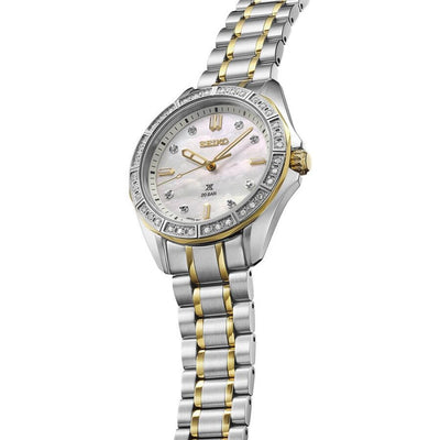 Seiko Prospex Marine Naisten Kello SUR622J1