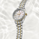 Seiko Prospex Marine Naisten Kello SUR622J1