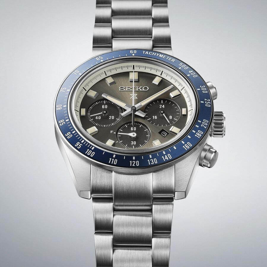 Seiko Prospex Speedtimer SSC939P1