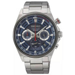 Seiko Sport Chronograph SSB407P1