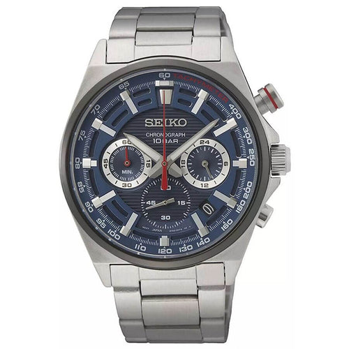 Seiko Sport Chronograph SSB407P1