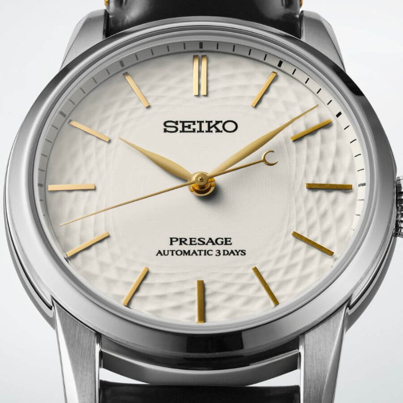 Seiko Presage Classic SPB497J1 Limited Edition