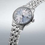 Seiko Presage Cocktail Time GMT SSK037J1
