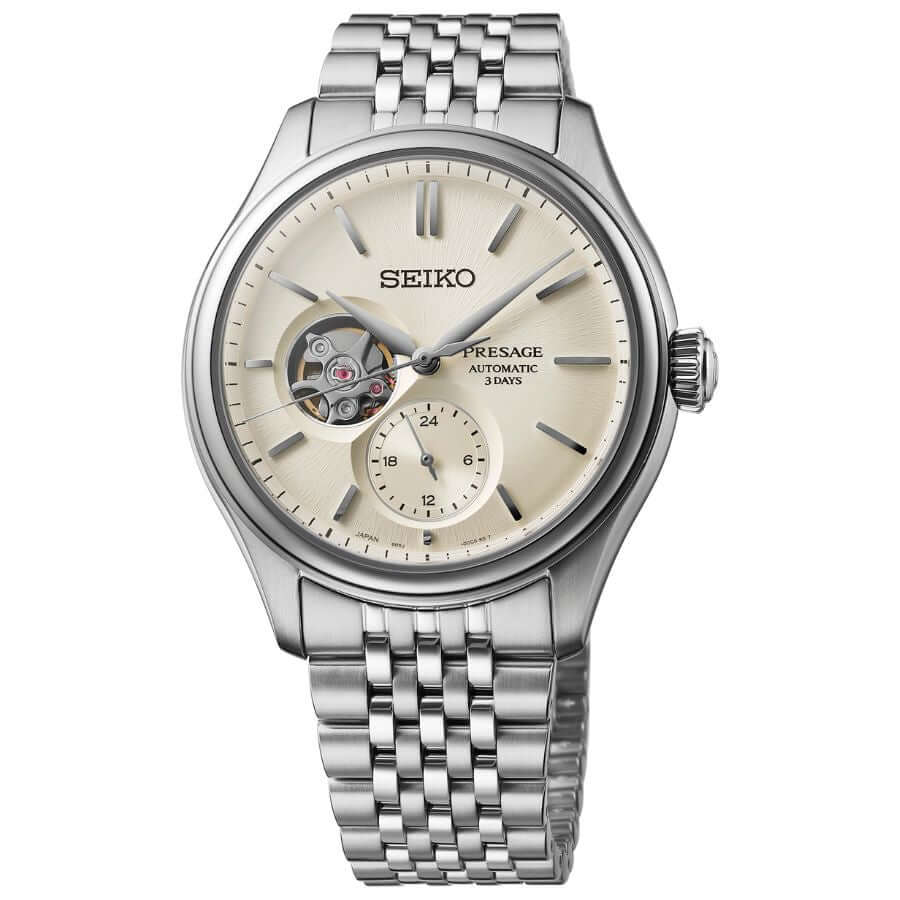 Seiko Presage Classic Series SPB469J1