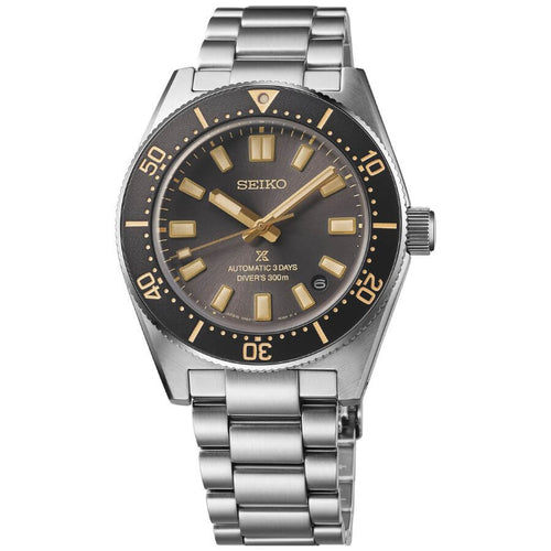 Seiko Prospex 1965 Heritage Diver’s Watch Special Edition SPB455j1