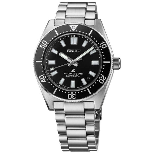 Seiko Prospex 1965 Heritage Diver’s Watch SPB453