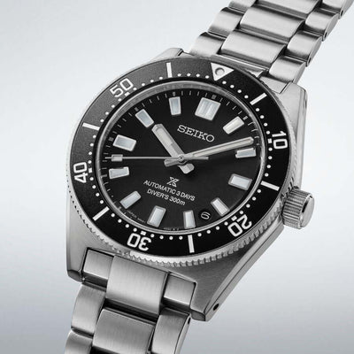 Seiko Prospex 1965 Heritage Diver’s Watch SPB453
