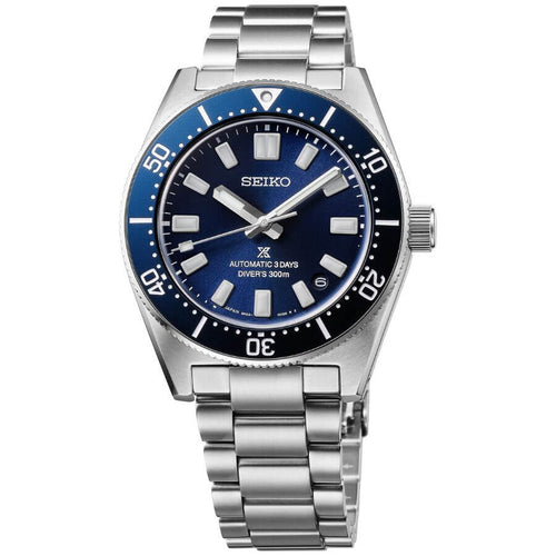 Seiko Prospex 1965 Heritage Diver’s Watch SPB451J1