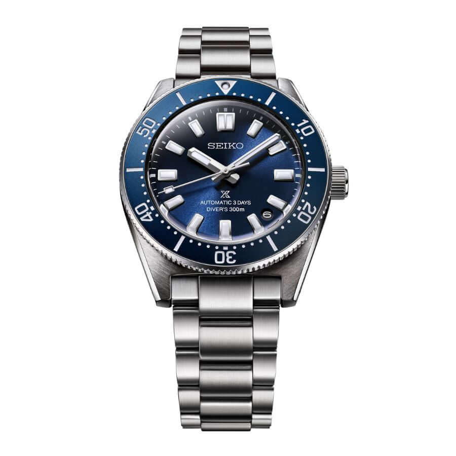 Seiko Prospex 1965 Heritage Divers Watch SPB451J1