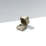 Sif Jakobs Venice Solitaire Korvakorut SJ-E2501-WD-WG