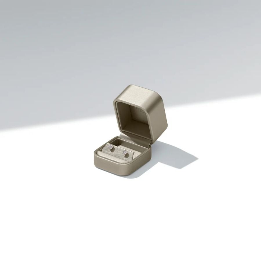 Sif Jakobs Venice Solitaire Korvakorut SJ-E2501-WD-WG