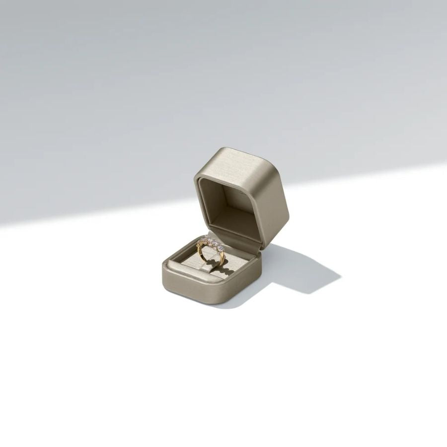 Sif Jakobs Fior Grande Timanttisormus SJ-R2526-WD-YG-56