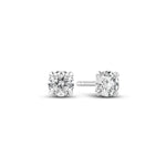 Sif Jakobs Venice Solitaire Korvakorut SJ-E2501-WD-WG