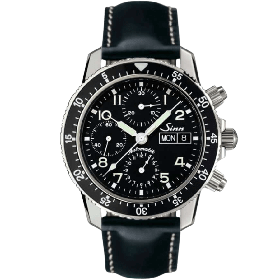 Sinn 103 St Sa Pilot Chronograph 103.061