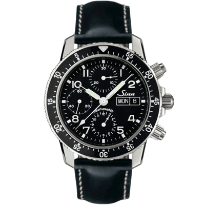 Sinn 103 St Sa Pilot Chronograph 103.061