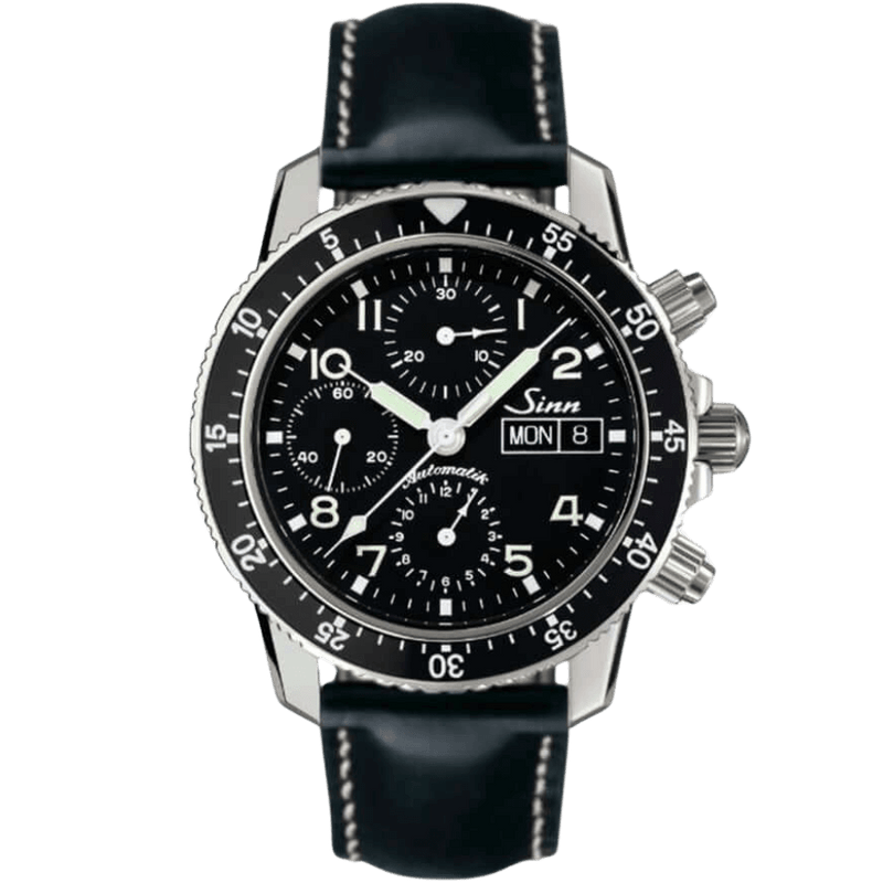 Sinn 103 St Sa Pilot Chronograph 103.061