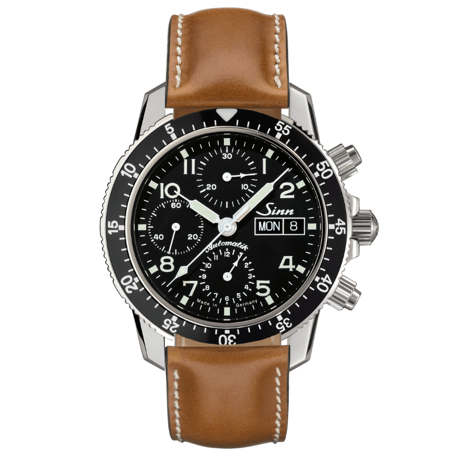 Sinn 103 St Sa Pilot Chronograph 103.061