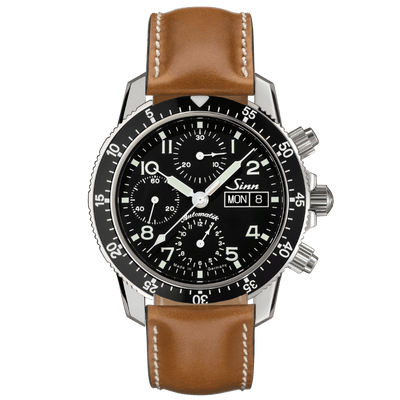 Sinn 103 St Sa Pilot Chronograph 103.061