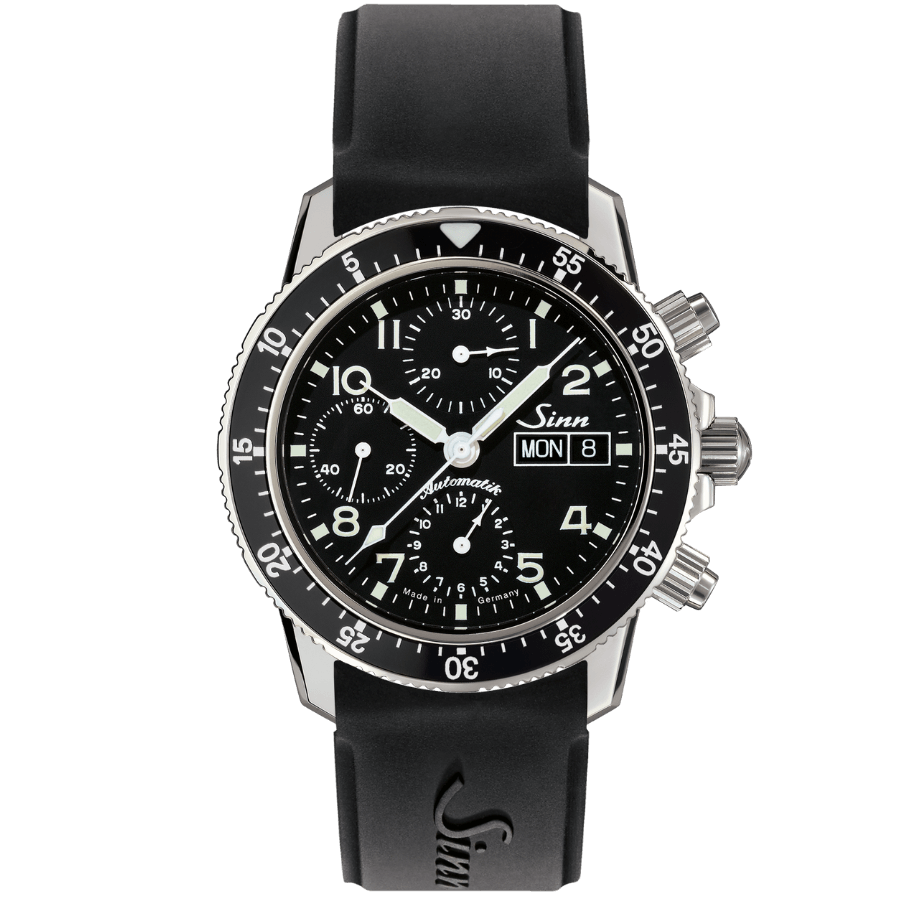 Sinn 103 St Sa Pilot Chronograph 103.061