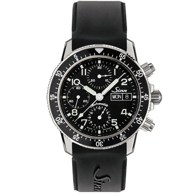 Sinn 103 St Sa Pilot Chronograph 103.061