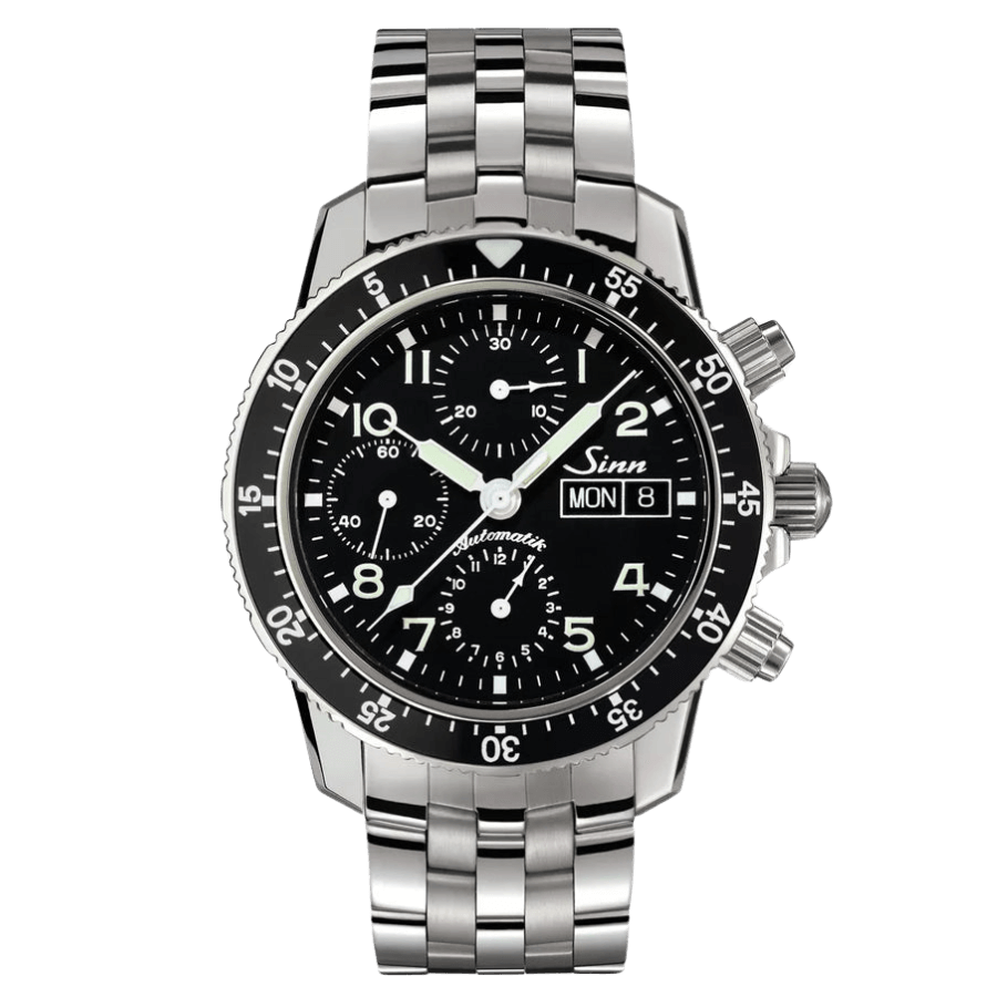 Sinn 103 St Sa Pilot Chronograph 103.061