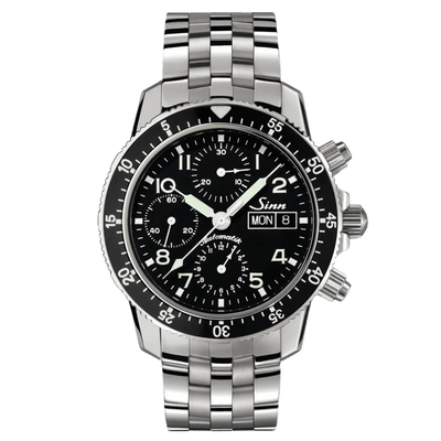 Sinn 103 St Sa Pilot Chronograph 103.061