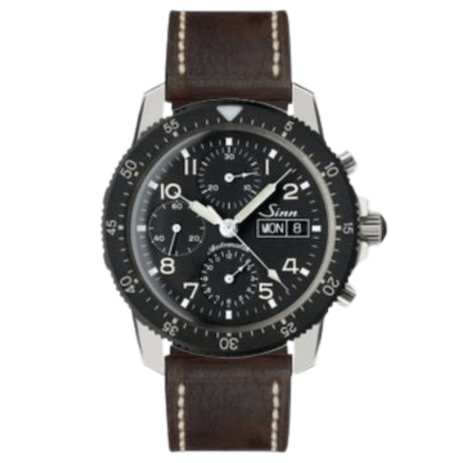 Sinn 103 St pilot chronograph 103.031