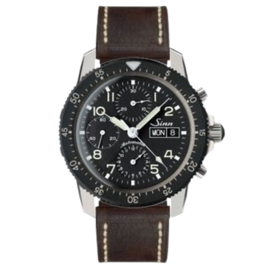 Sinn 103 St pilot chronograph 103.031