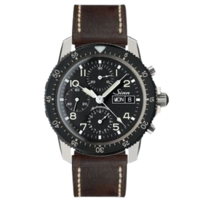 Sinn 103 St pilot chronograph 103.031