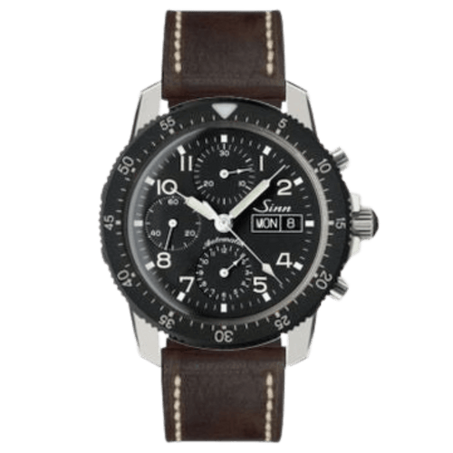 Sinn 103 St pilot chronograph 103.031