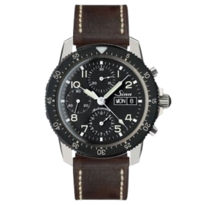 Sinn 103 St pilot chronograph 103.031