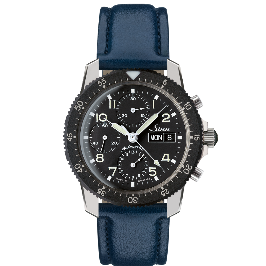 Sinn 103 St pilot chronograph 103.031