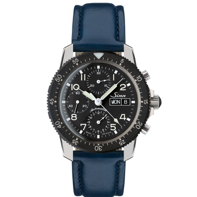 Sinn 103 St pilot chronograph 103.031